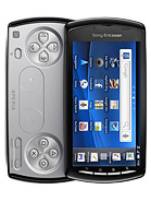 Pobierz darmowe dzwonki Sony-Ericsson Xperia Play.